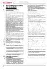 Installation, Use And Maintenance Manual - (page 90)