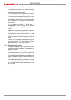 Installation, Use And Maintenance Manual - (page 96)