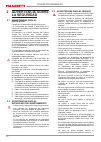 Installation, Use And Maintenance Manual - (page 118)