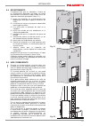 Installation, Use And Maintenance Manual - (page 121)