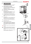 Installation, Use And Maintenance Manual - (page 123)