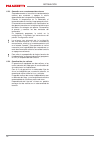 Installation, Use And Maintenance Manual - (page 124)