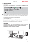 Installation, Use And Maintenance Manual - (page 125)