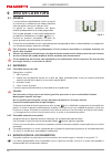 Installation, Use And Maintenance Manual - (page 132)