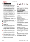 Instructions For Use And Maintenance Manual - (page 4)