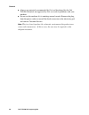 Self Support Manual - (page 20)
