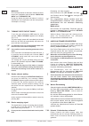 Instructions For Use And Maintenance Manual - (page 45)