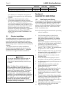 Installation And Operation Instructions For - (page 20)