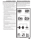 Installation & Programming Instructions - (page 7)