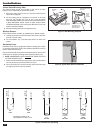 Installation & Programming Instructions - (page 10)
