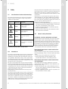 Instructions for use and installation - (page 6)