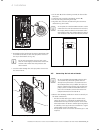 Instructions for use and installation - (page 30)