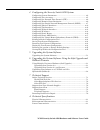 Hardware And Software Users Manual - (page 4)