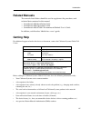 Installation Manual - (page 13)