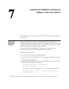 Software Install Manual - (page 21)