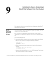 Software Install Manual - (page 27)