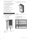 Installation Instructions And Instructions For Use - (page 6)