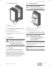 Installation Instructions And Instructions For Use - (page 13)