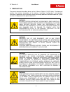 Technical Description And Operations Manual - (page 9)
