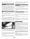 Owner's Instructions Manual - (page 19)