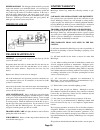 Owner's Instructions Manual - (page 20)