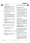 Instructions For Use And Maintenance Manual - (page 49)