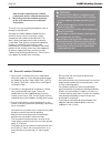 Installation And Operation Instructions Manual - (page 22)
