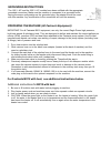 Operation and parts manual - (page 3)