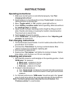 Operation And Parts Manual - (page 5)