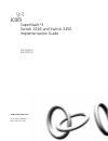 Implementation Manual - (page 1)