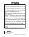 Operation And Parts Manual - (page 17)