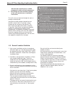 Installation and operation instructions manual - (page 23)