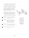 Parts & Operation Manual - (page 5)