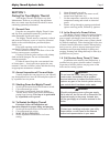 User's Information Manual - (page 3)