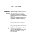 Getting Started Manual - (page 7)