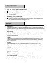 Use and care manual - (page 3)