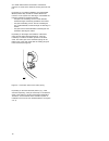 Installation, User And Service Manual - (page 18)