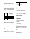 Installation, User And Service Manual - (page 19)