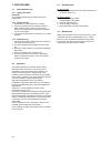 Installation, User And Service Manual - (page 22)