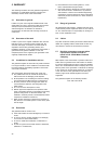 Installation, User And Service Manual - (page 24)