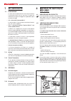 Installation - Use - Maintenance - (page 14)
