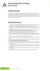Assembly Instruction Manual - (page 14)