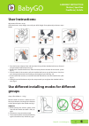 Assembly Instruction Manual - (page 17)