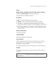 Command Reference Manual - (page 61)