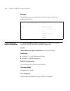 Command Reference Manual - (page 110)