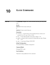 Command Reference Manual - (page 149)