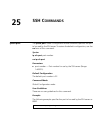 Command Reference Manual - (page 371)