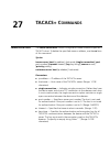 Command Reference Manual - (page 395)
