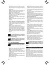 Operating Instructions Manual - (page 72)