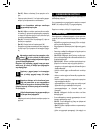 Operating Instructions Manual - (page 146)